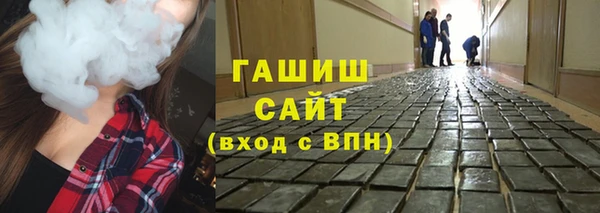 хмурый Алексин