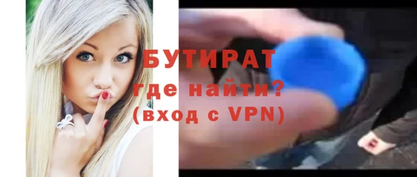 хмурый Алексин